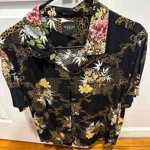 Guess shirt